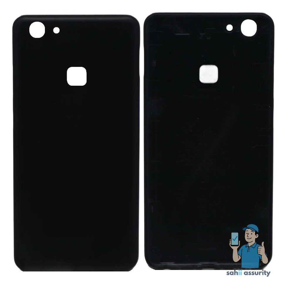 Back Panel Cover for Vivo Z10